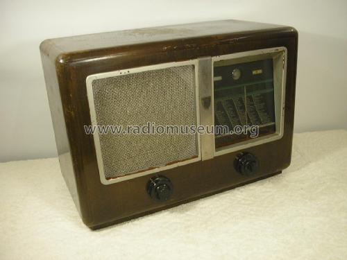 540GW; Radione RADIO (ID = 2988062) Radio