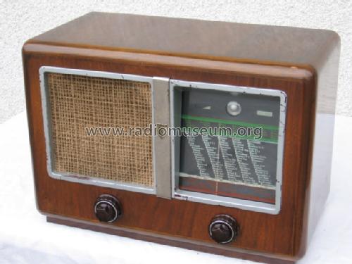 540W; Radione RADIO (ID = 266774) Radio