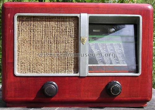 540W; Radione RADIO (ID = 488925) Radio
