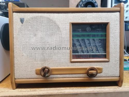 540W; Radione RADIO (ID = 2699428) Radio