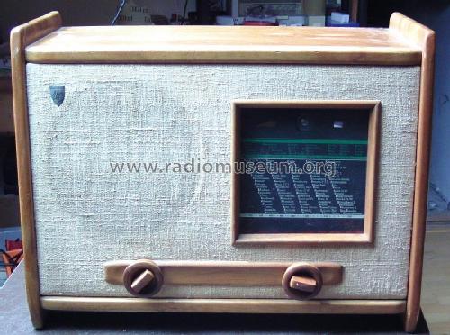 540W; Radione RADIO (ID = 973952) Radio