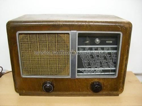 540W; Radione RADIO (ID = 1172470) Radio