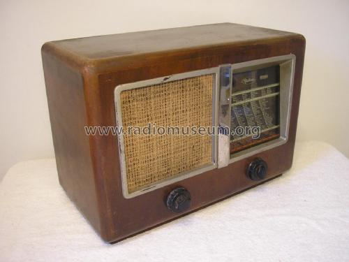 541B; Radione RADIO (ID = 1956878) Radio