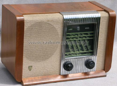 550U; Radione RADIO (ID = 1683905) Radio