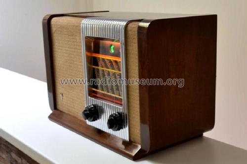 550W; Radione RADIO (ID = 1411671) Radio