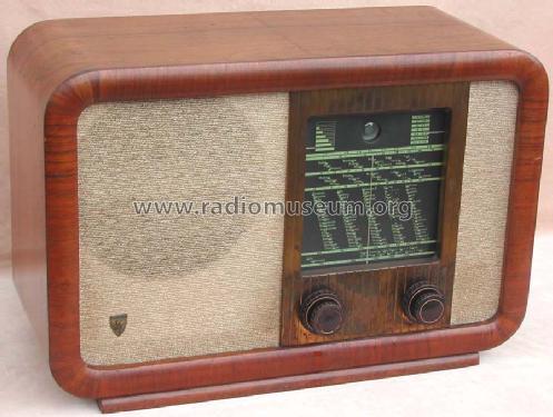 551W; Radione RADIO (ID = 1655821) Radio