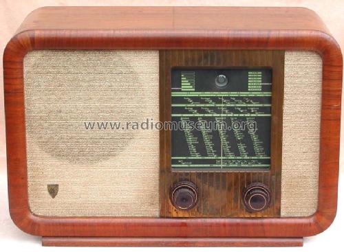 551W; Radione RADIO (ID = 1655822) Radio