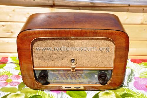 554UKW/W; Radione RADIO (ID = 1823432) Radio