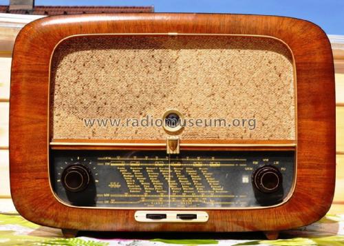 554UKW/W; Radione RADIO (ID = 1823434) Radio