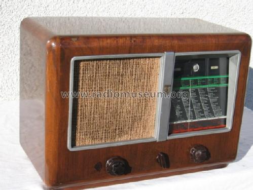 740GW; Radione RADIO (ID = 421934) Radio