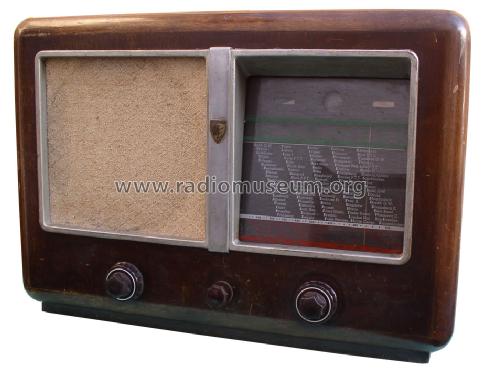 740W; Radione RADIO (ID = 1079217) Radio