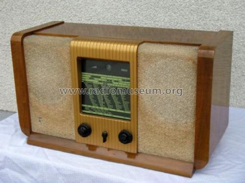 750U; Radione RADIO (ID = 622819) Radio