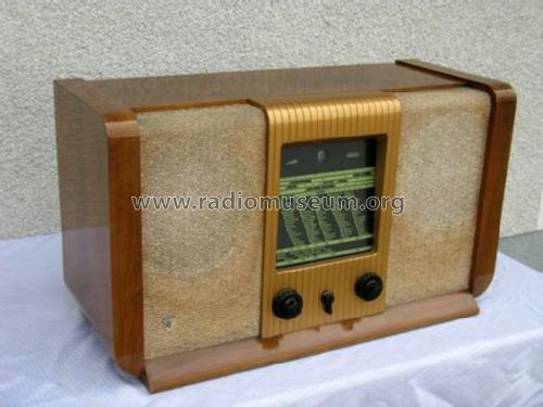 750U; Radione RADIO (ID = 622820) Radio