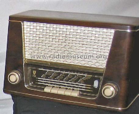 755W; Radione RADIO (ID = 214975) Radio