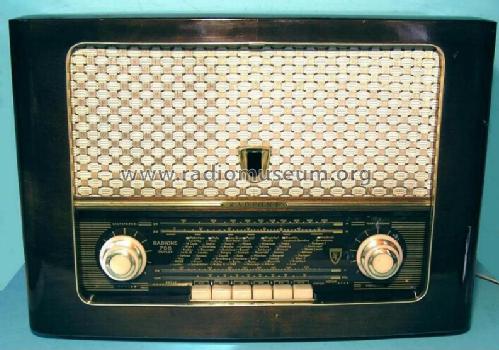 765-W ; Radione RADIO (ID = 351371) Radio