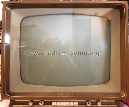Automat Luxus FS1159; Radione RADIO (ID = 2374724) Television