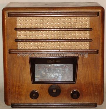 AW45; Radione RADIO (ID = 2036377) Radio
