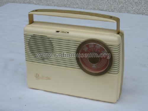 Baby ; Radione RADIO (ID = 247704) Radio