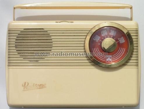 Baby ; Radione RADIO (ID = 434315) Radio