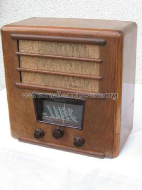 Batterie AB4; Radione RADIO (ID = 240214) Radio