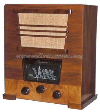 Batterie AB4; Radione RADIO (ID = 724454) Radio