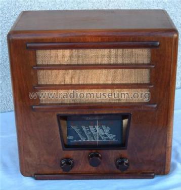 Batterie AB4; Radione RADIO (ID = 74302) Radio