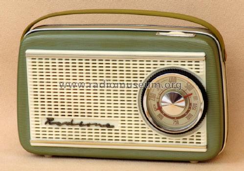 Boy 6 ; Radione RADIO (ID = 1181094) Radio