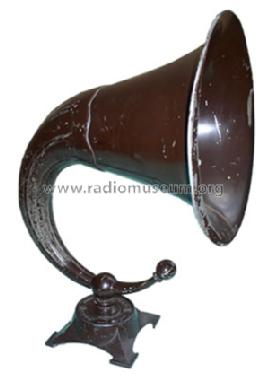 Horn Speaker Type E1 Standard; Brown S. G. Ltd.; (ID = 742622) Lautspr.-K