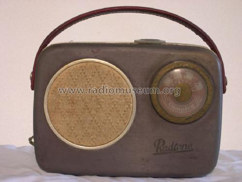 Camping ; Radione RADIO (ID = 1682810) Radio