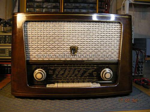 Duplex 766U; Radione RADIO (ID = 1078196) Radio