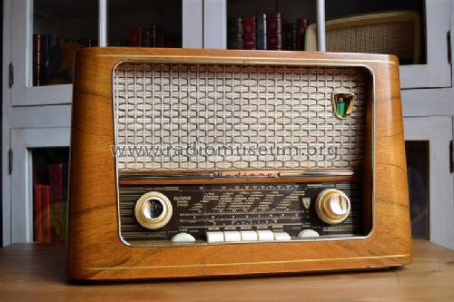 Duplex-Junior W ; Radione RADIO (ID = 1759074) Radio