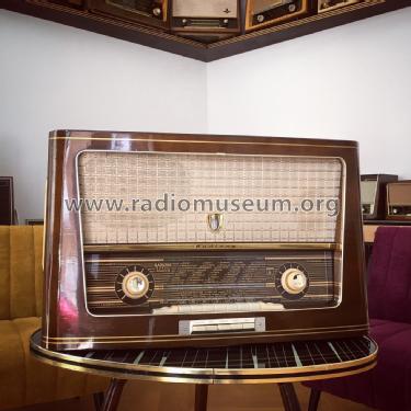 Duplex-Maximus 58 ; Radione RADIO (ID = 2292559) Radio