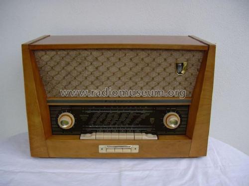 Duplex-Register S/W ; Radione RADIO (ID = 385782) Radio