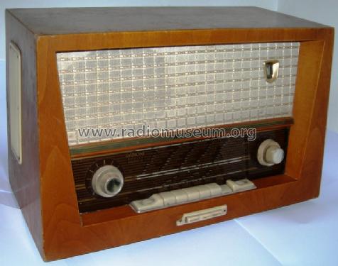 Duplex-Register S/W ; Radione RADIO (ID = 576588) Radio