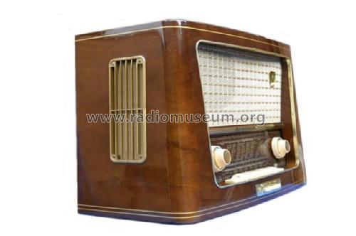 Duplex-Register U ; Radione RADIO (ID = 1544833) Radio