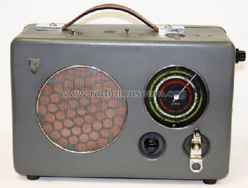 ER2 7 tubes; Radione RADIO (ID = 254426) Radio