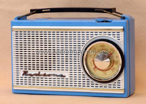 Gipsy Minor ; Radione RADIO (ID = 1180902) Radio