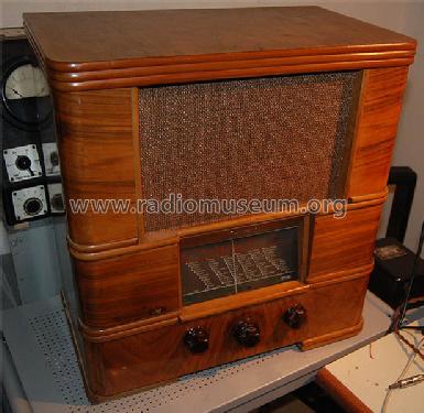 Gross-Kraftsuper AW67; Radione RADIO (ID = 894743) Radio