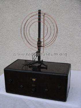 GS5; Radione RADIO (ID = 718437) Radio