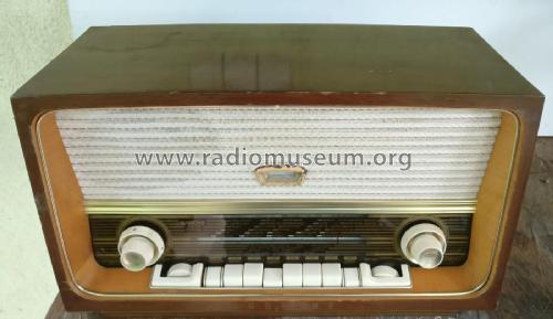 Junior Register 3K-W; Radione RADIO (ID = 2300946) Radio