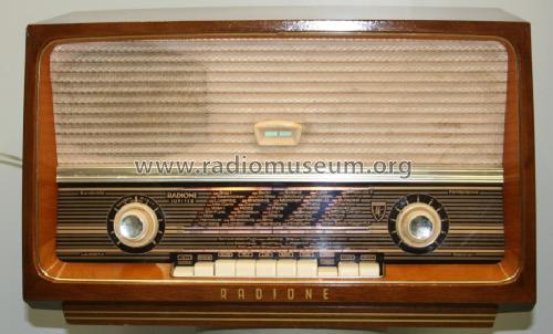 Jupiter 3-W; Radione RADIO (ID = 1704787) Radio