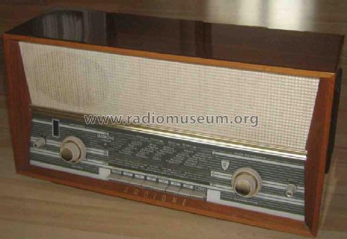 Jupiter A; Radione RADIO (ID = 1206033) Radio