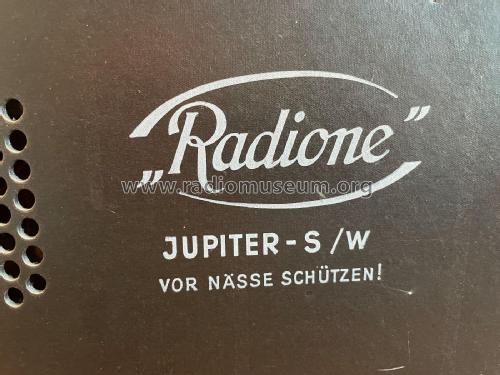 Jupiter S/W; Radione RADIO (ID = 2908460) Radio