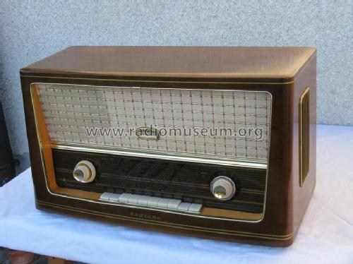 Jupiter W; Radione RADIO (ID = 532177) Radio