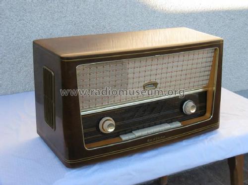 Jupiter W; Radione RADIO (ID = 532178) Radio