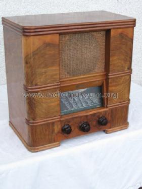 Luxus-Gross-Super AW47 ; Radione RADIO (ID = 130855) Radio