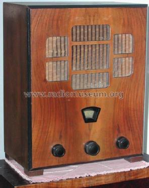 Midget Dyn. MG2 ; Radione RADIO (ID = 100166) Radio