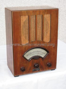 Midget MB3; Radione RADIO (ID = 240050) Radio