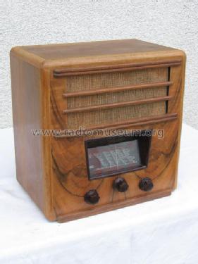 Midget-Super AU45; Radione RADIO (ID = 240190) Radio