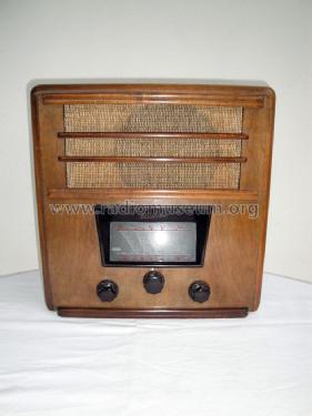 Midget-Super AW43; Radione RADIO (ID = 1425297) Radio